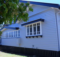Lilly Pilly House - Tourism Cairns