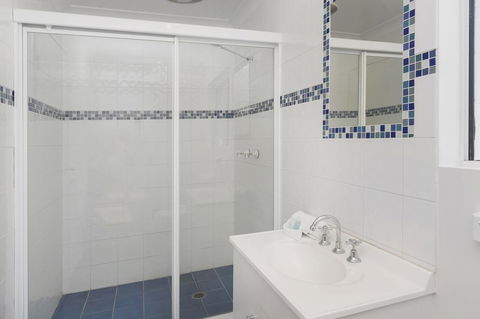 Sunshine Beach Resort - Tourism Cairns 10