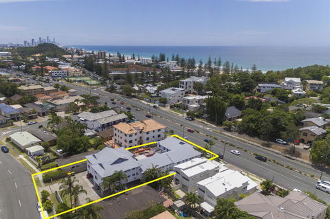 Sunshine Beach Resort - Tourism Cairns 2