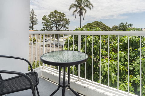 Sunshine Beach Resort - Tourism Cairns 4