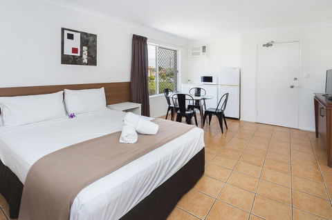 Sunshine Beach Resort - Tourism Cairns 7