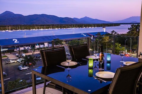 Jack And Newell Holiday Apartments - Tourism Cairns 32