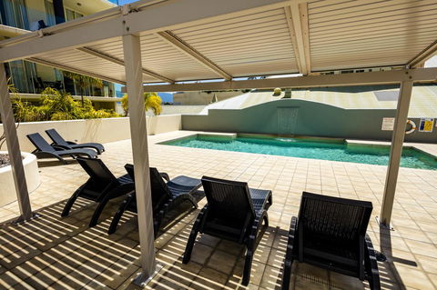 Jack And Newell Holiday Apartments - Tourism Cairns 7