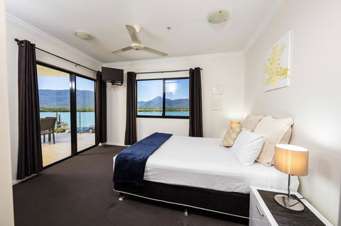 Jack And Newell Holiday Apartments - Tourism Cairns 42