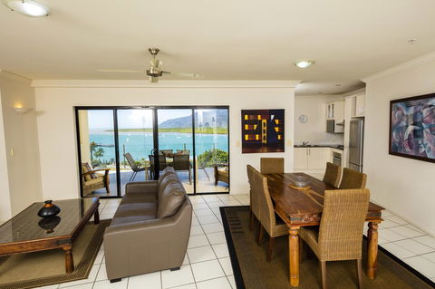 Jack And Newell Holiday Apartments - Tourism Cairns 35