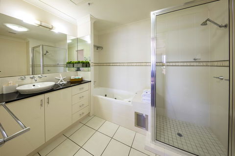 Jack And Newell Holiday Apartments - Tourism Cairns 29