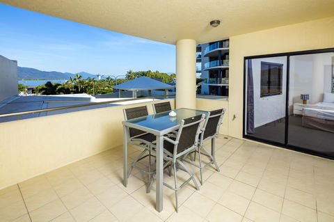Jack And Newell Holiday Apartments - Tourism Cairns 41