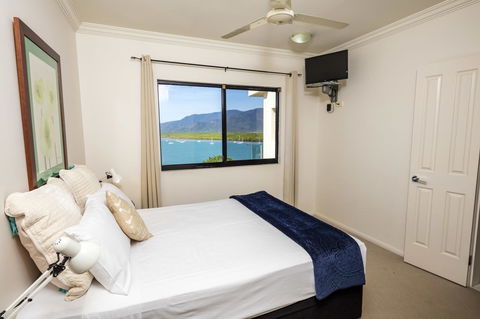 Jack And Newell Holiday Apartments - Tourism Cairns 23