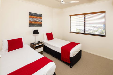 Jack And Newell Holiday Apartments - Tourism Cairns 21