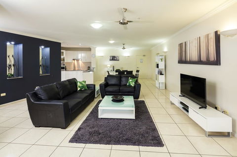 Jack And Newell Holiday Apartments - Tourism Cairns 26