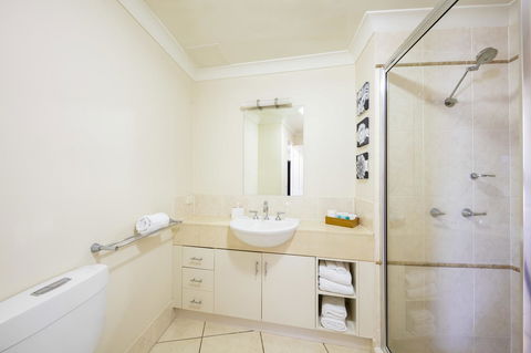 Jack And Newell Holiday Apartments - Tourism Cairns 40
