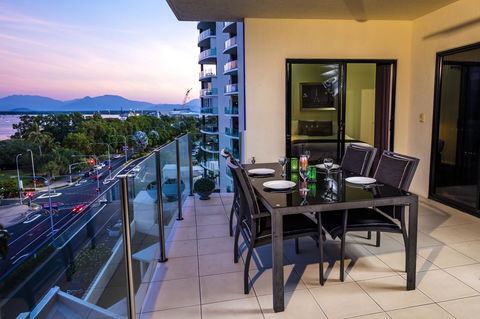 Jack And Newell Holiday Apartments - Tourism Cairns 33