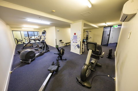 Jack And Newell Holiday Apartments - Tourism Cairns 19