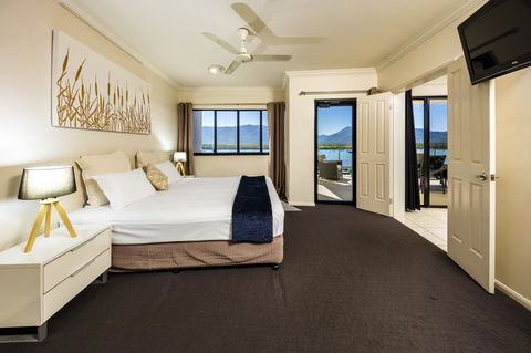Jack And Newell Holiday Apartments - Tourism Cairns 22