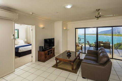 Jack And Newell Holiday Apartments - Tourism Cairns 36