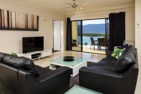 Jack And Newell Holiday Apartments - Tourism Cairns 27