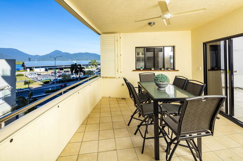 Jack And Newell Holiday Apartments - Tourism Cairns 20