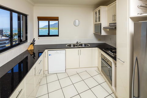 Jack And Newell Holiday Apartments - Tourism Cairns 34