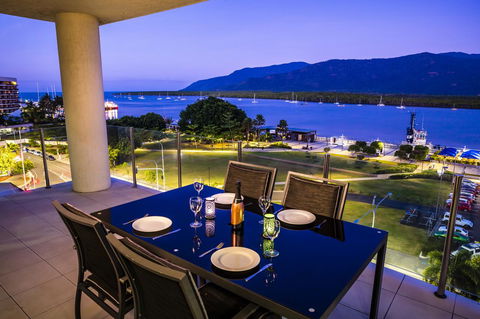 Jack And Newell Holiday Apartments - Tourism Cairns 31