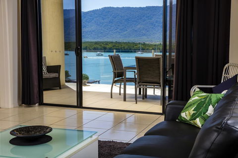 Jack And Newell Holiday Apartments - Tourism Cairns 1
