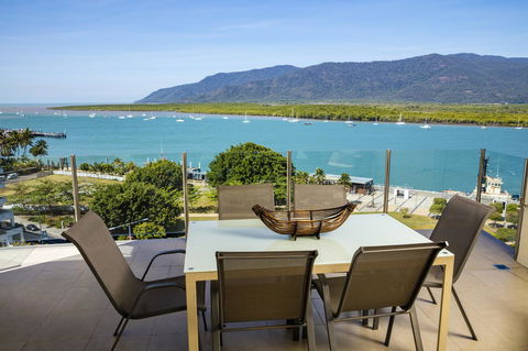 Jack And Newell Holiday Apartments - Tourism Cairns 25