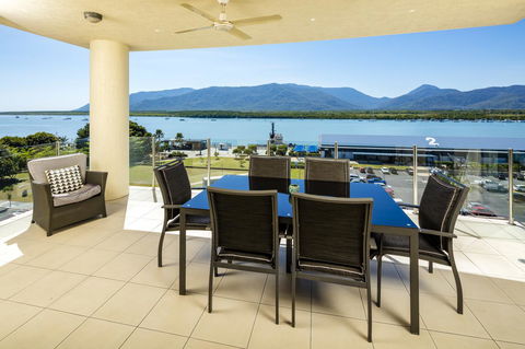 Jack And Newell Holiday Apartments - Tourism Cairns 28