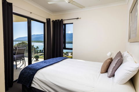 Jack And Newell Holiday Apartments - Tourism Cairns 38