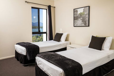 Jack And Newell Holiday Apartments - Tourism Cairns 39