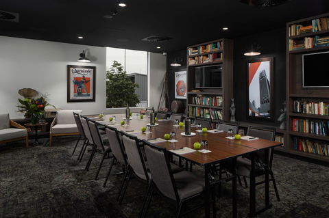 Rydges Fortitude Valley - Tourism Cairns 35