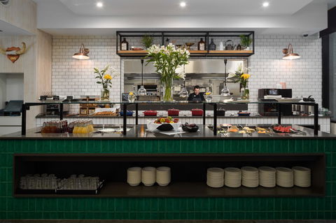 Rydges Fortitude Valley - Tourism Cairns 31