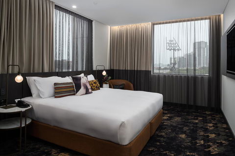 Rydges Fortitude Valley - Tourism Cairns 4