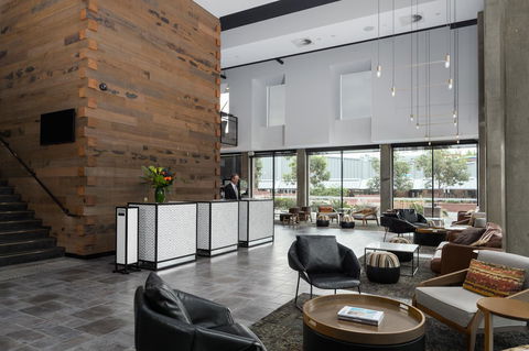 Rydges Fortitude Valley - Tourism Cairns 1