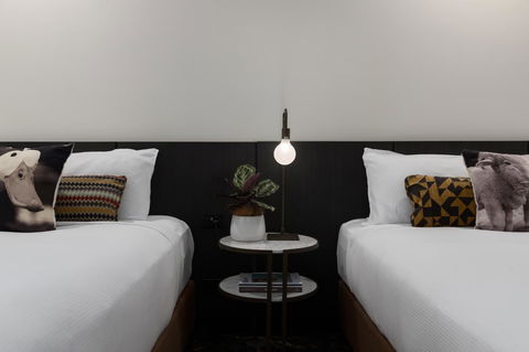 Rydges Fortitude Valley - Tourism Cairns 9