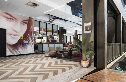Rydges Fortitude Valley - Tourism Cairns 18