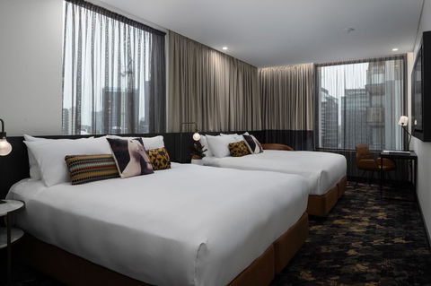 Rydges Fortitude Valley - Tourism Cairns 8