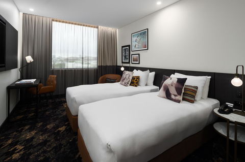 Rydges Fortitude Valley - Tourism Cairns 11