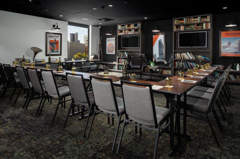 Rydges Fortitude Valley - Tourism Cairns 38