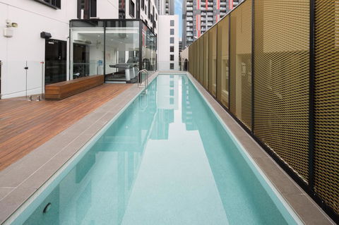 Rydges Fortitude Valley - Tourism Cairns 14