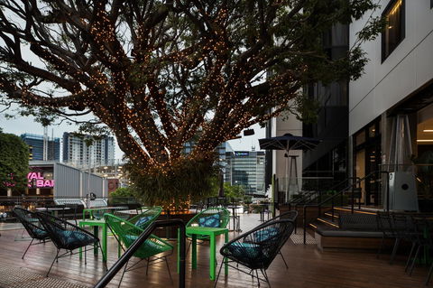 Rydges Fortitude Valley - Tourism Cairns 21