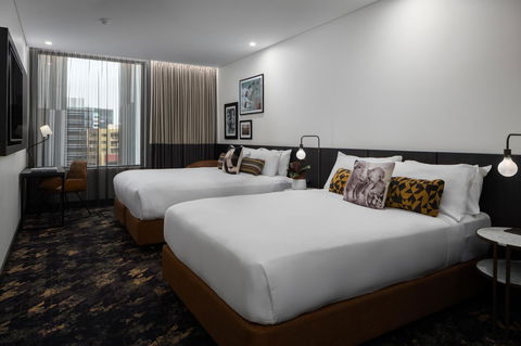 Rydges Fortitude Valley - Tourism Cairns 7