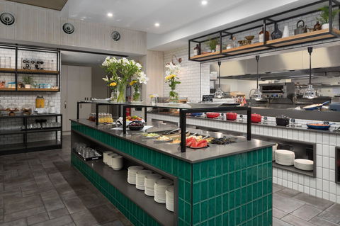 Rydges Fortitude Valley - Tourism Cairns 32