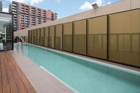 Rydges Fortitude Valley - Tourism Cairns 15