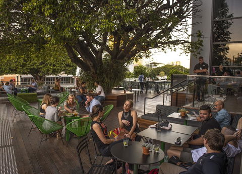 Rydges Fortitude Valley - Tourism Cairns 22