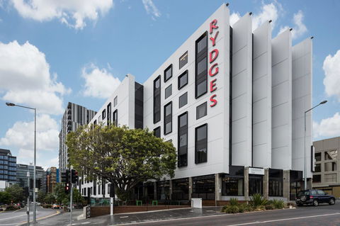 Rydges Fortitude Valley - Tourism Cairns 0