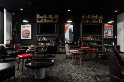 Rydges Fortitude Valley - Tourism Cairns 34