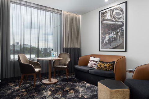 Rydges Fortitude Valley - Tourism Cairns 3