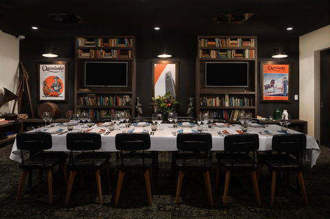 Rydges Fortitude Valley - Tourism Cairns 37