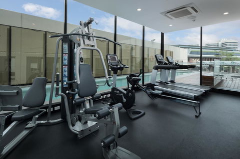 Rydges Fortitude Valley - Tourism Cairns 16