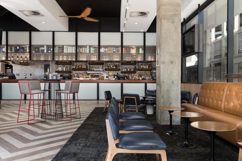 Rydges Fortitude Valley - Tourism Cairns 17