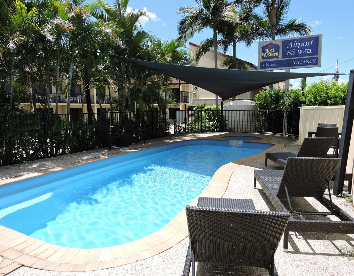 Ascot QLD Tourism Cairns